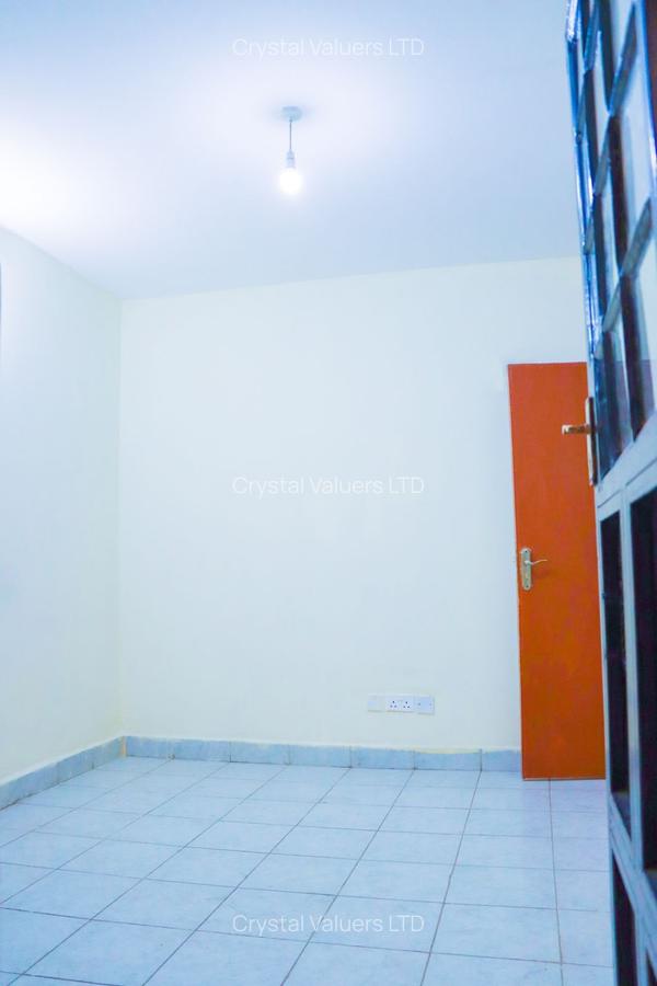 Studio Apartment with Parking in Kitengela - 4