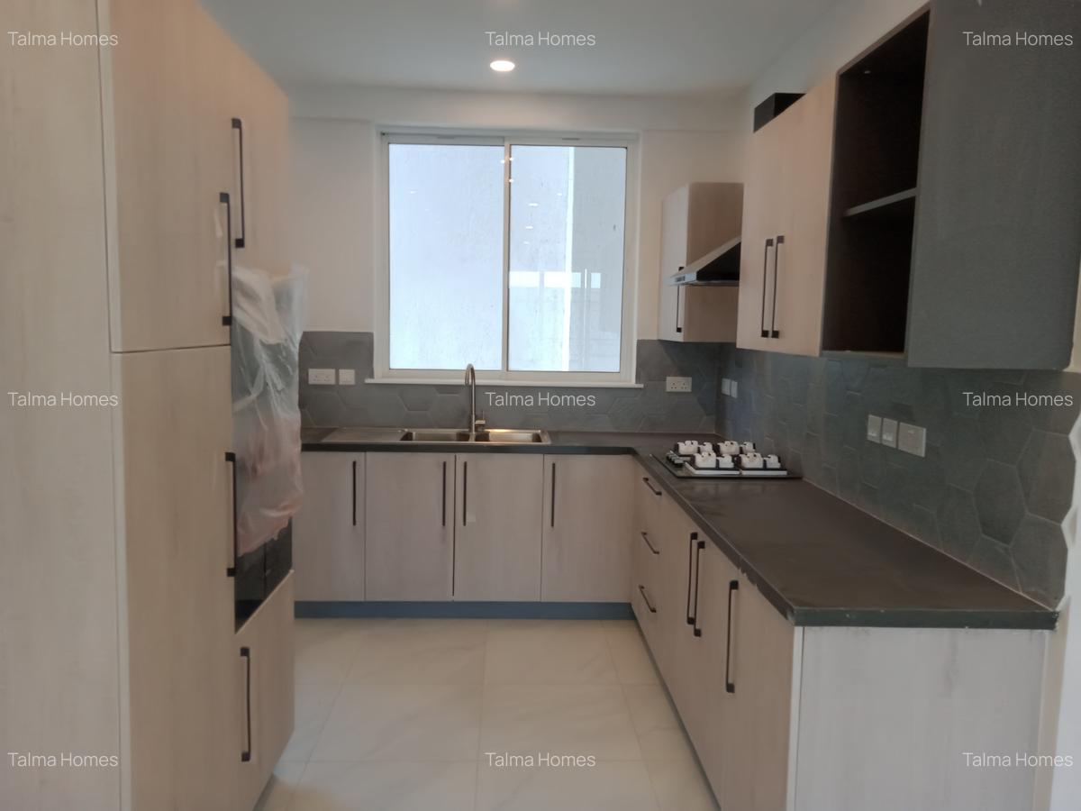 2 Bed Apartment with En Suite in Westlands Area - 6