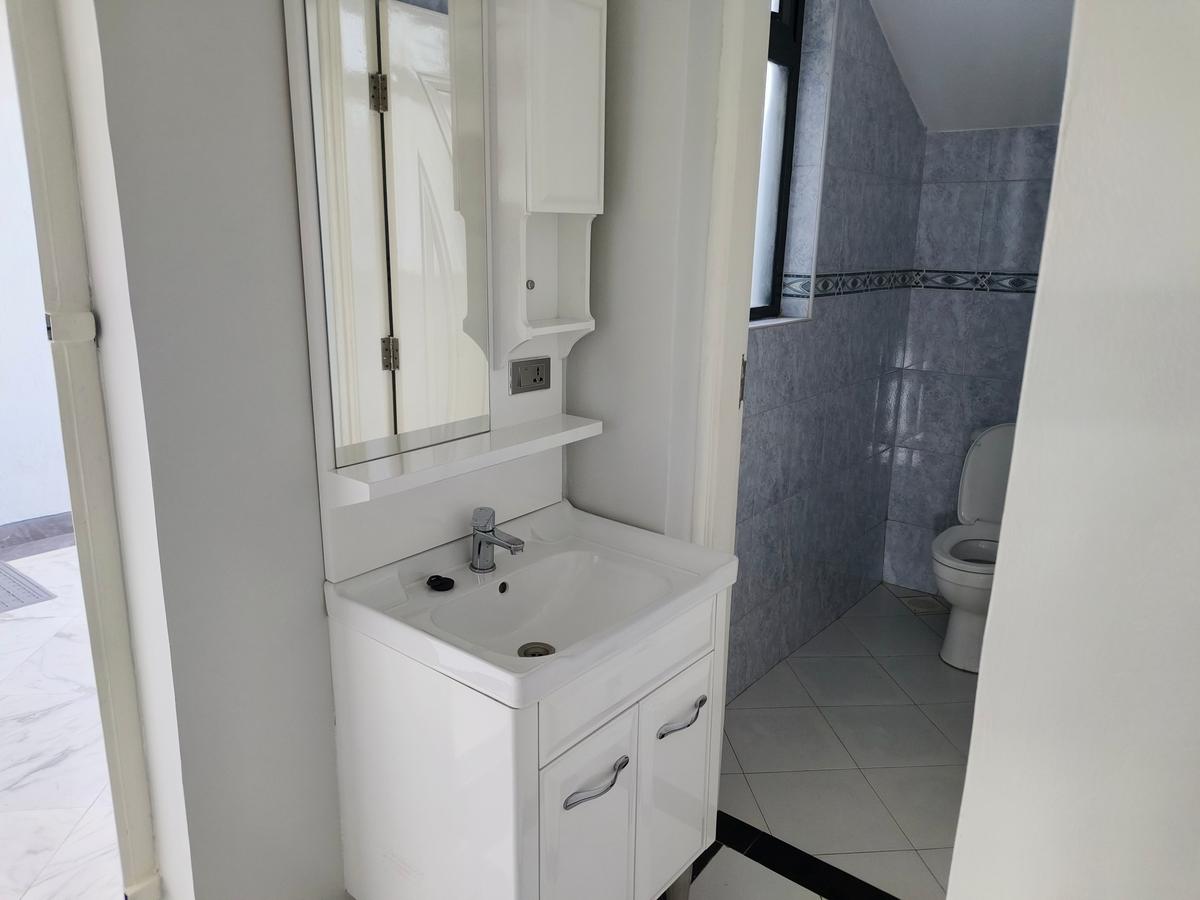 4 Bed Townhouse with En Suite at North Muthaiga - 8