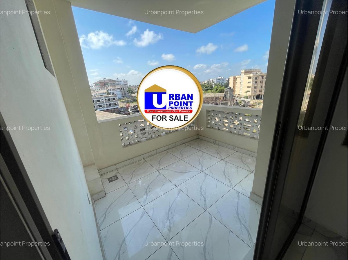 3 Bed Apartment with En Suite in Bamburi - 11