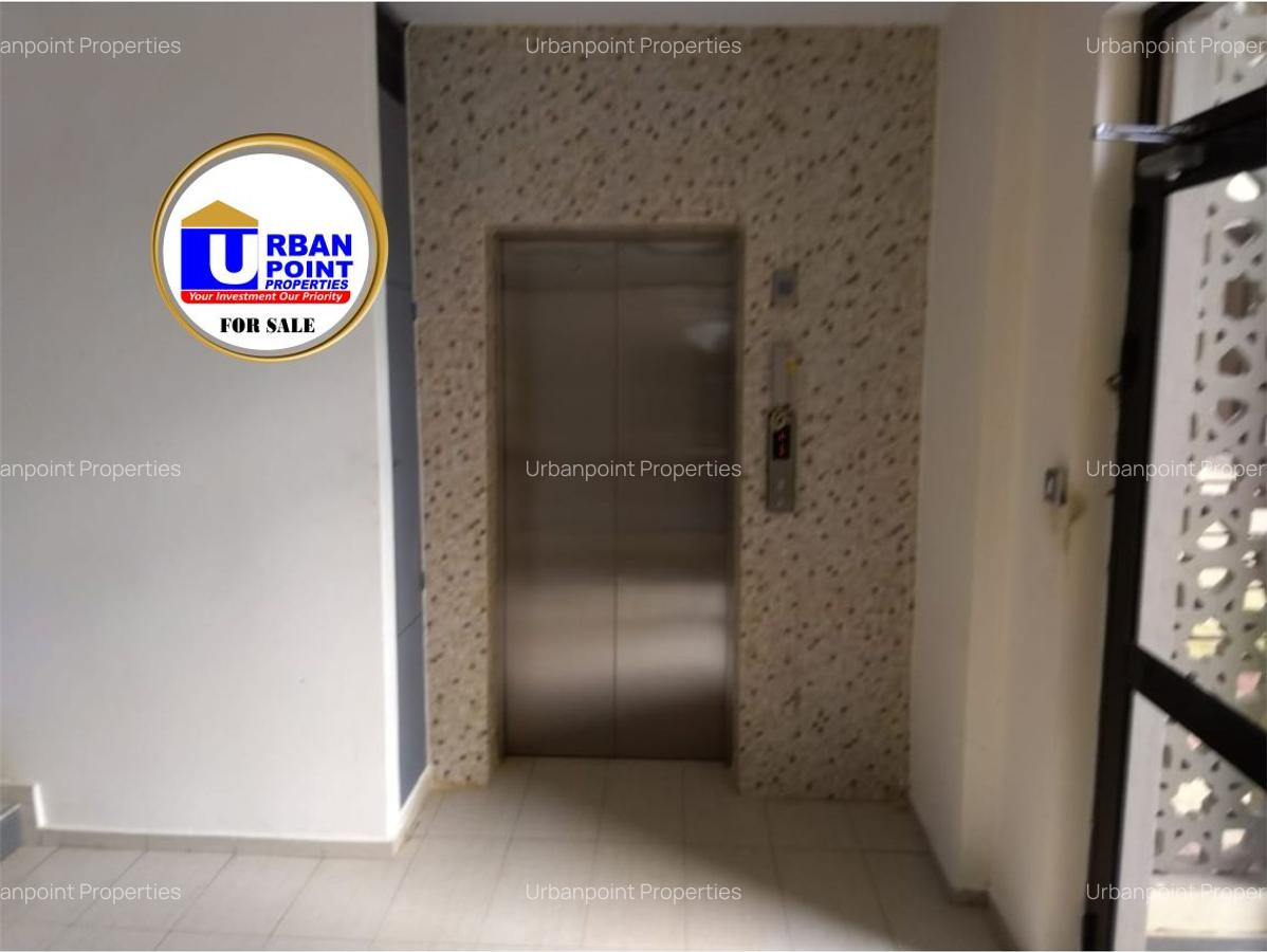 3 Bed Apartment with En Suite in Nyali Area - 6