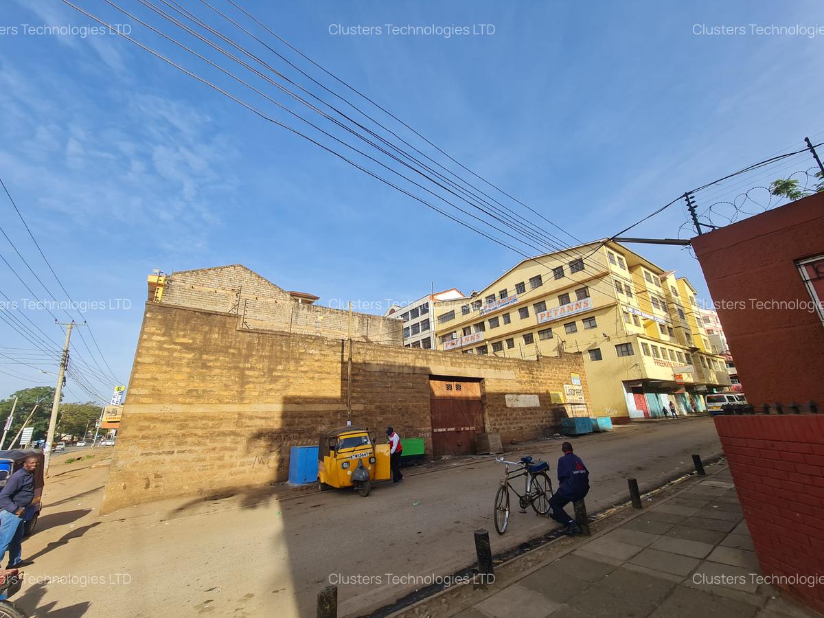 Commercial Property at Thika Town - 3