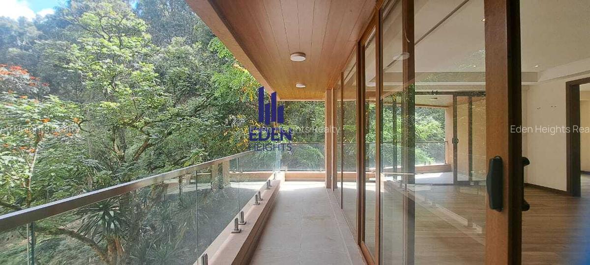 3 Bed Apartment with En Suite in Spring Valley - 5