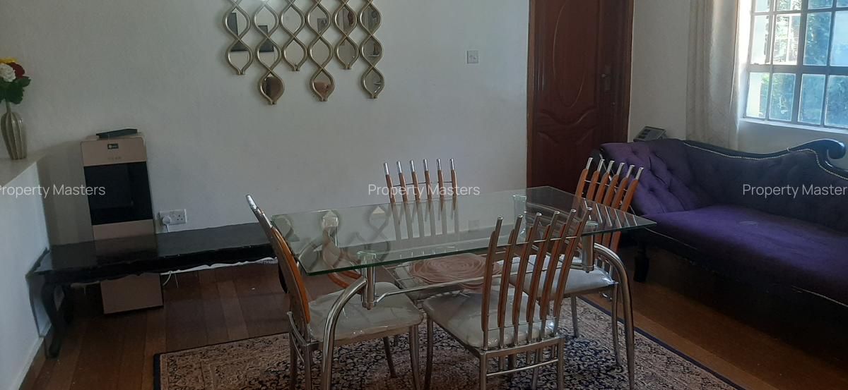 3 Bed House with En Suite at Tigoni Road - 11