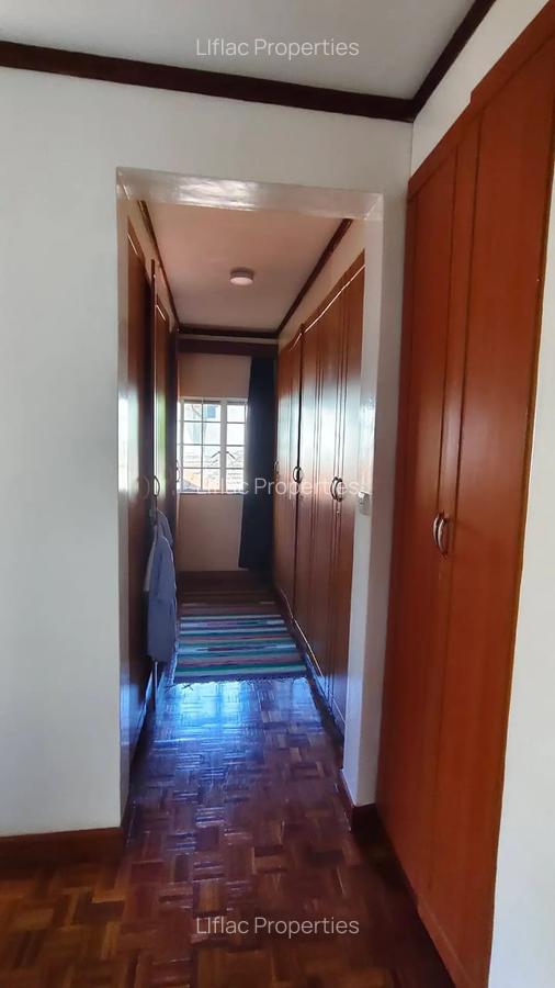 5 Bed House with En Suite in Lower Kabete - 15