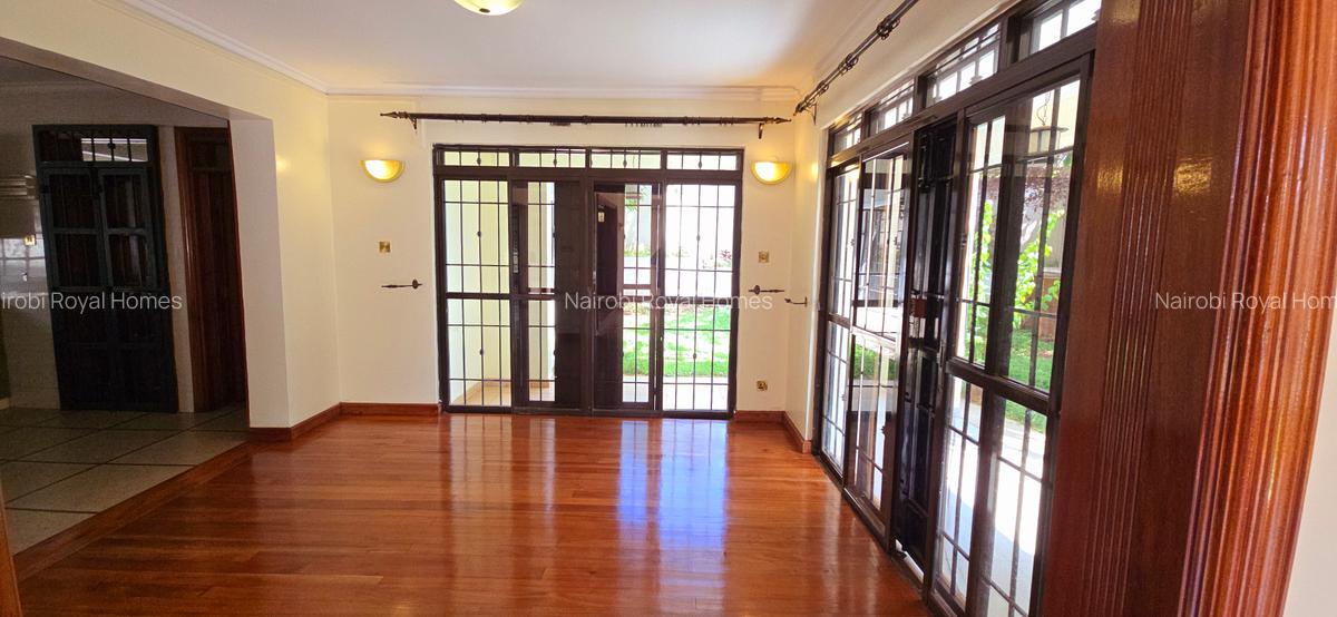 4 Bed House with En Suite at Hidden Creek Kiambu Road - 11