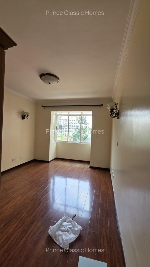 3 Bed Apartment with En Suite in Lavington - 3