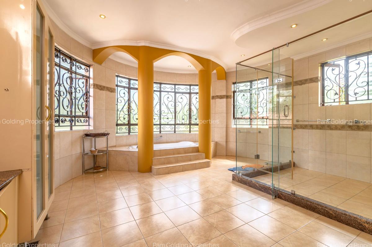 4 Bed House with En Suite in Karen - 7