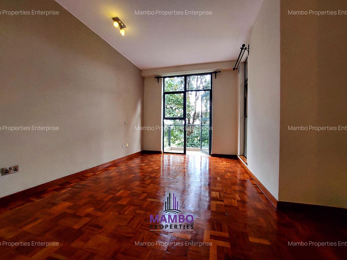 3 Bed Apartment with En Suite at Muthangari Drive - 18