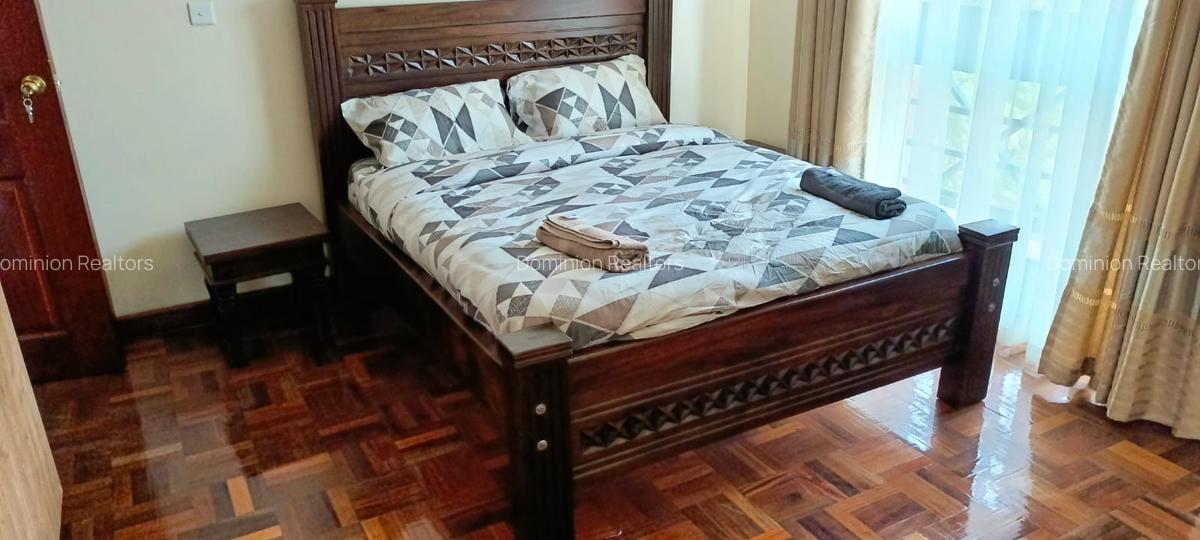 1 Bed Apartment with Swimming Pool at Westlands Road - 13