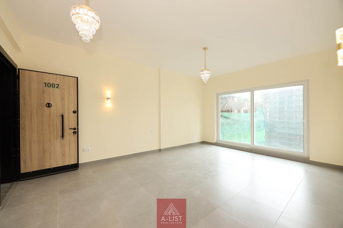 2 Bed Apartment with En Suite at 4Th Parklands - 12