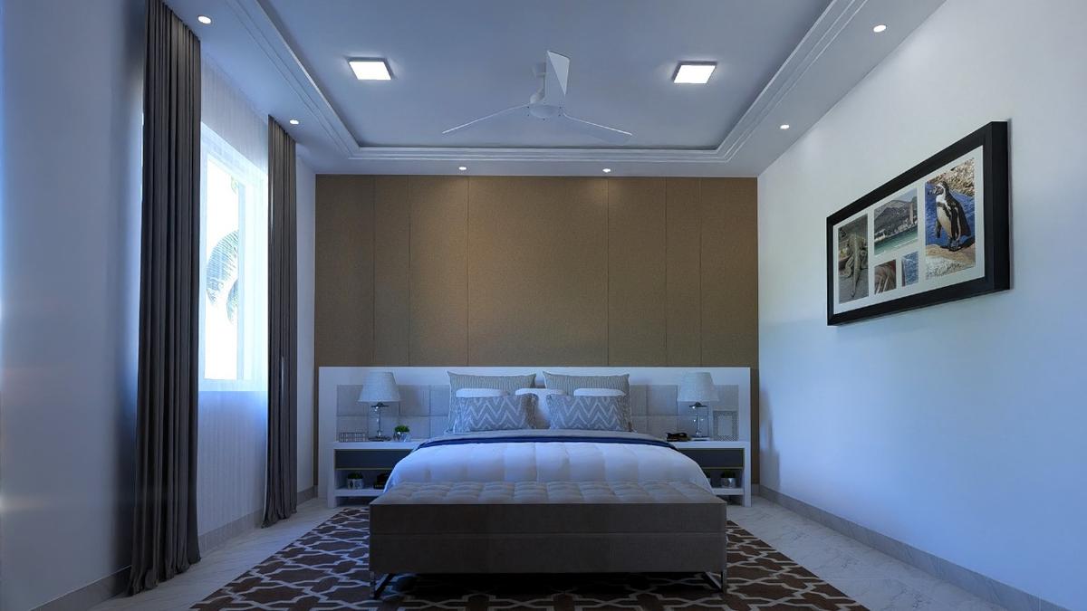 2 Bed Apartment with En Suite at Nyali Area - 8