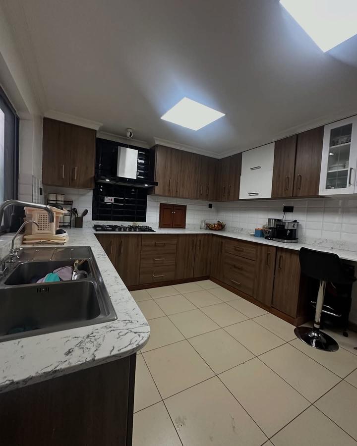 4 Bed Villa with En Suite at Kileleshwa - 8