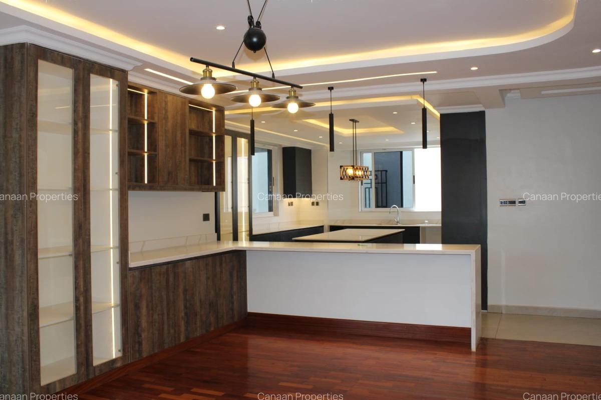 4 Bed Townhouse with En Suite in Tatu City - 11