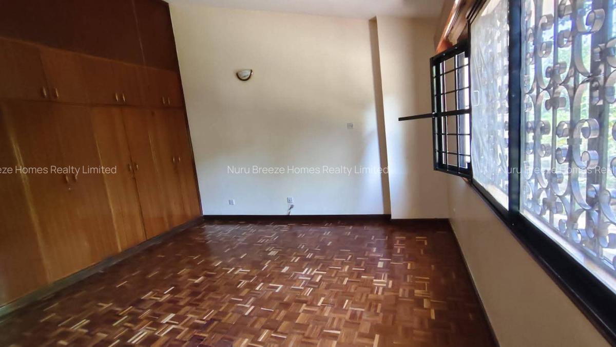 4 Bed House with En Suite in Thigiri - 20