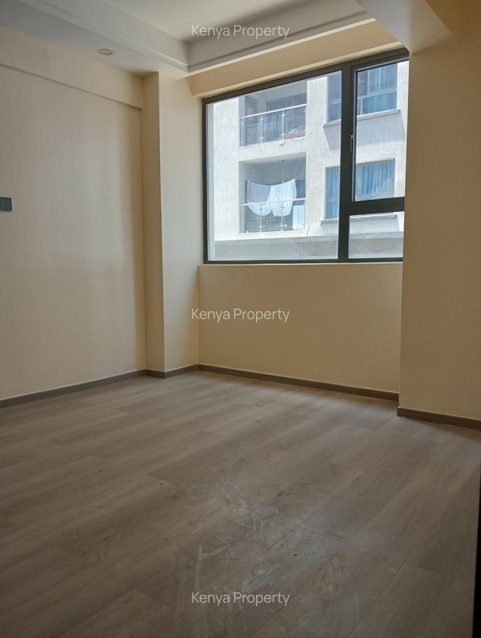 2 Bed Apartment with En Suite at Wood Avenue - 13