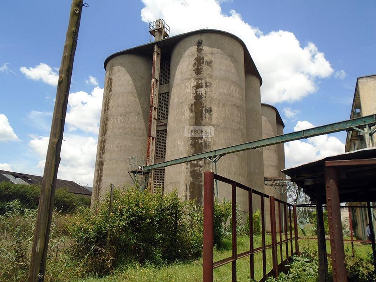 Warehouse in Nakuru - 6