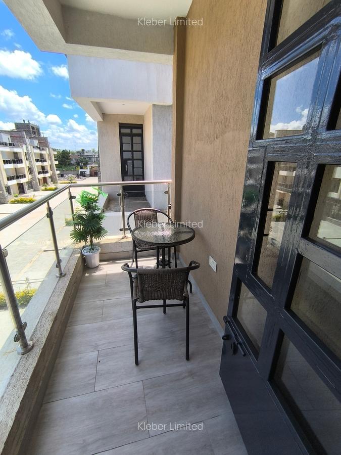 4 Bed Townhouse with En Suite at Eastern Bypass Kamakis - 9