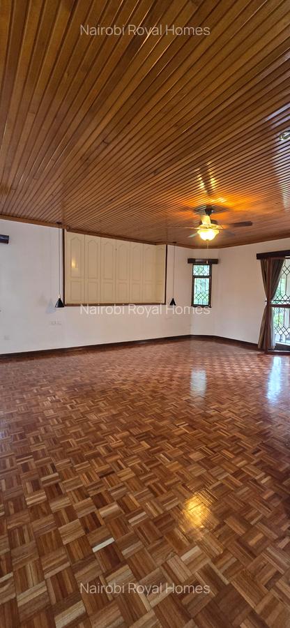 5 Bed House with En Suite at Runda Road - 14