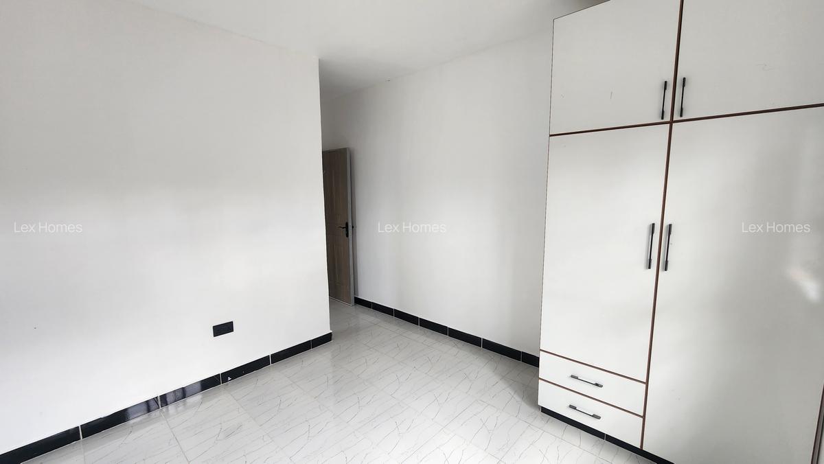 3 Bed House with En Suite at Forest Line Road - 10