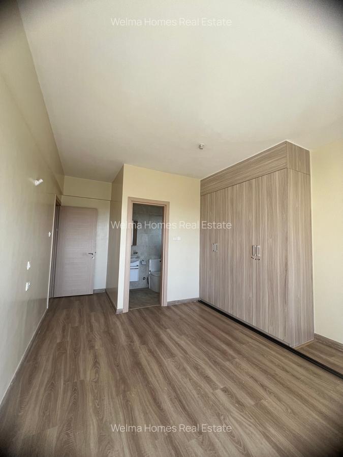 3 Bed Apartment with En Suite in Kileleshwa - 12