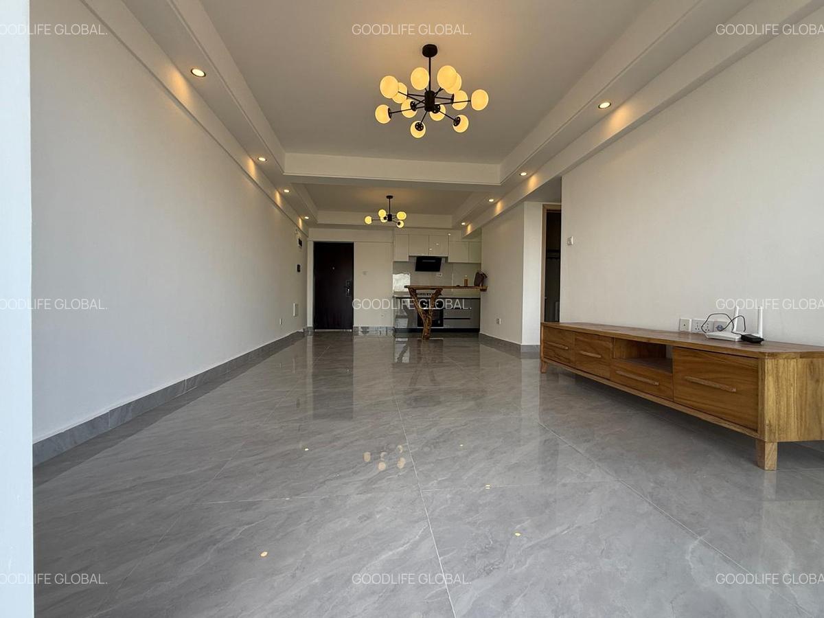 2 Bed Apartment with En Suite at Westlands Area - 4