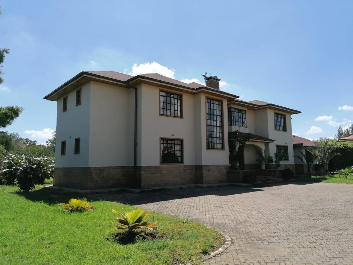 6 Bed Townhouse with En Suite at Bogani - 2