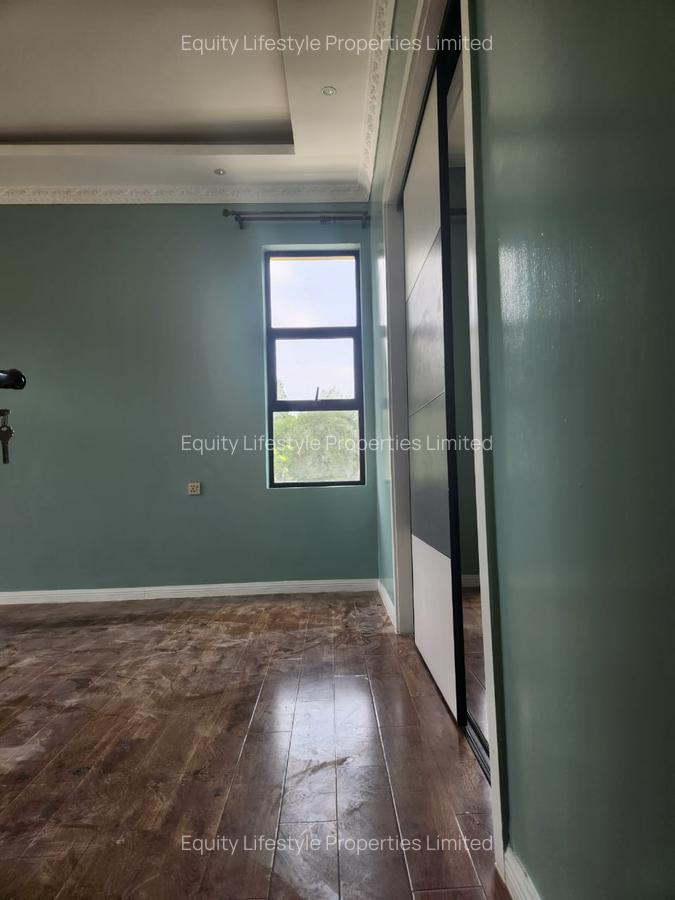 5 Bed House with En Suite at Kerarapon Road - 10