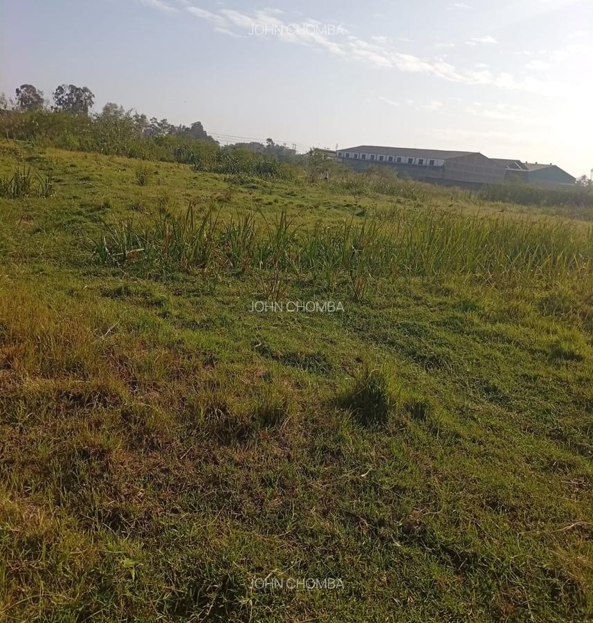 5 ac Land in Thika - 4