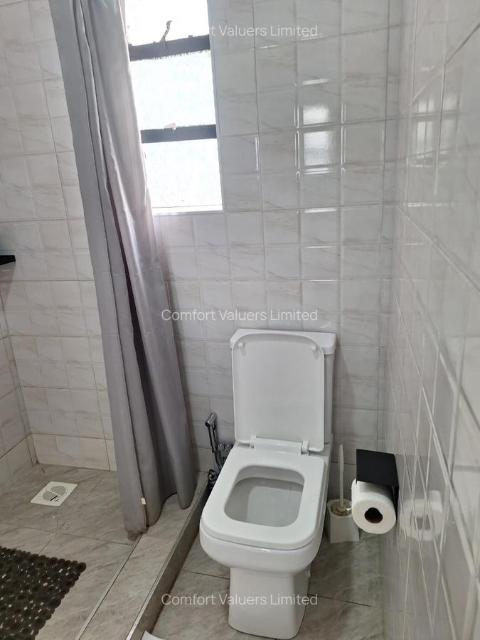 Furnished 2 Bed Apartment with En Suite at Westlands - 2