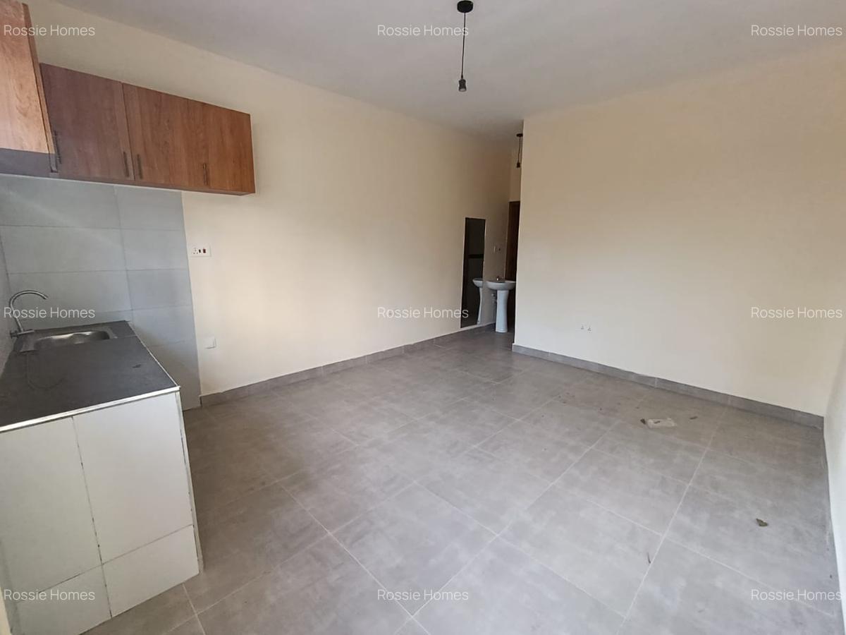 1 Bed House with Staff Quarters in Lavington - 12