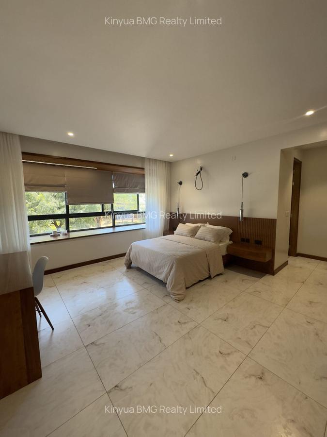 3 Bed Apartment with En Suite in Nyali Area - 9