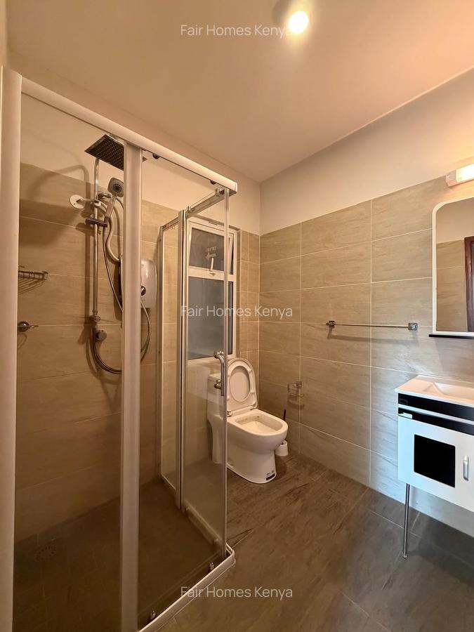 2 Bed Apartment with En Suite at Gatundu Road - 19