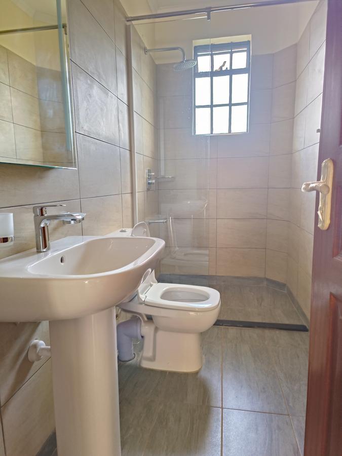 4 Bed House with En Suite in Ruiru - 6