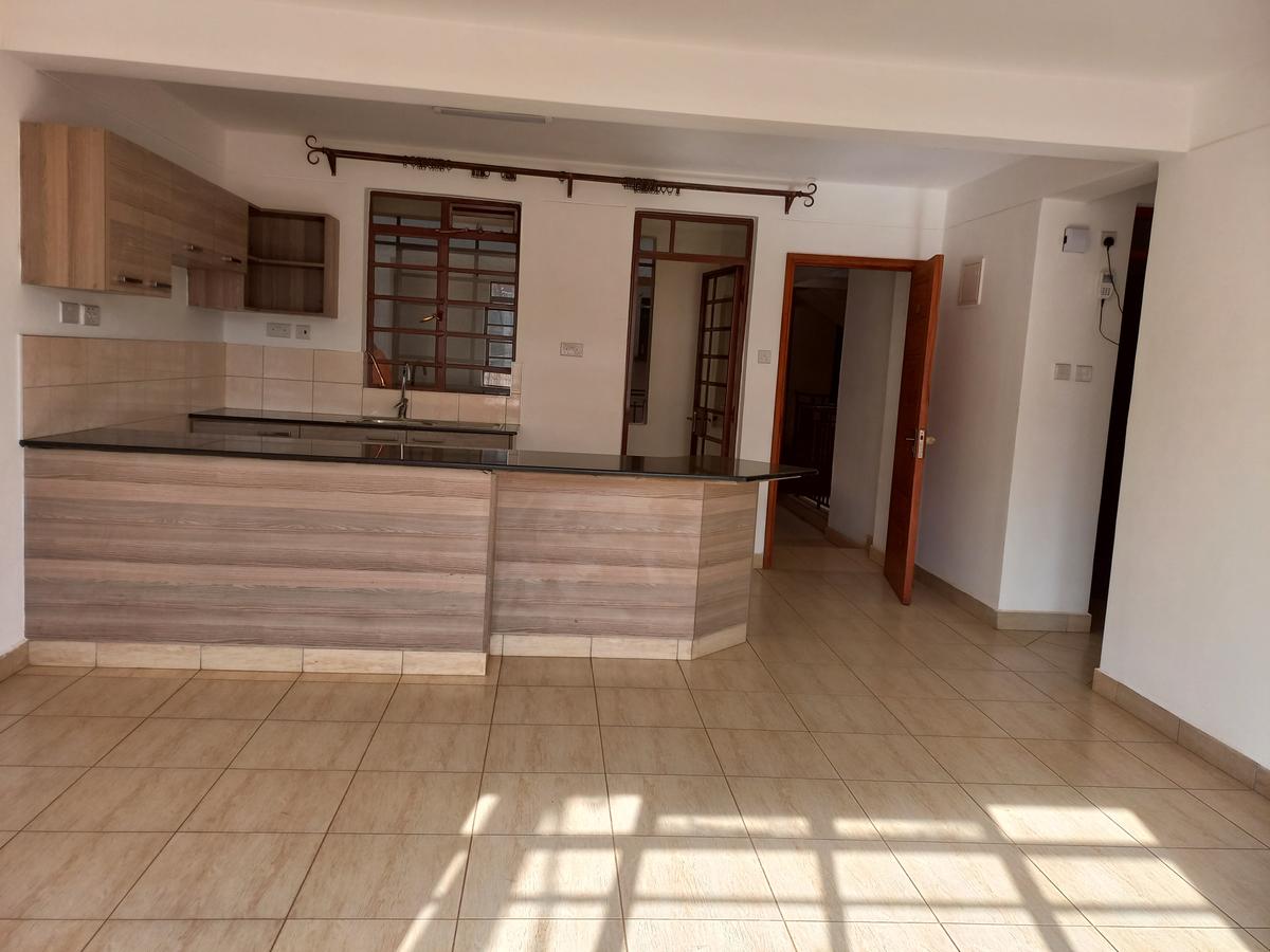 2 Bed Apartment with En Suite in Naivasha Road - 3