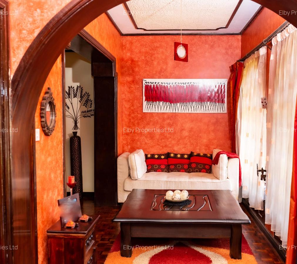 4 Bed House with En Suite at Muthithi Gardens - 8