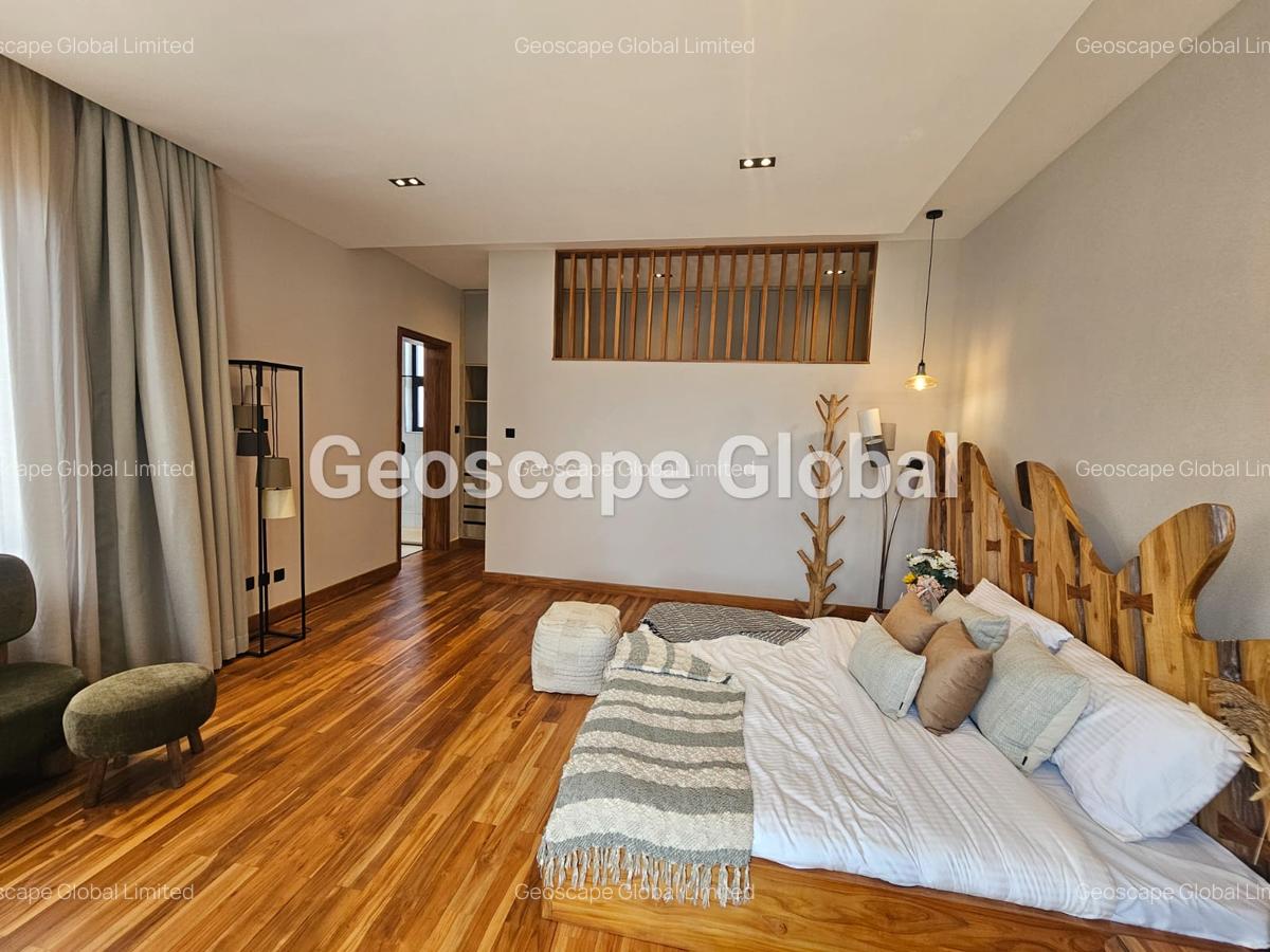 5 Bed Villa with En Suite in Loresho - 8