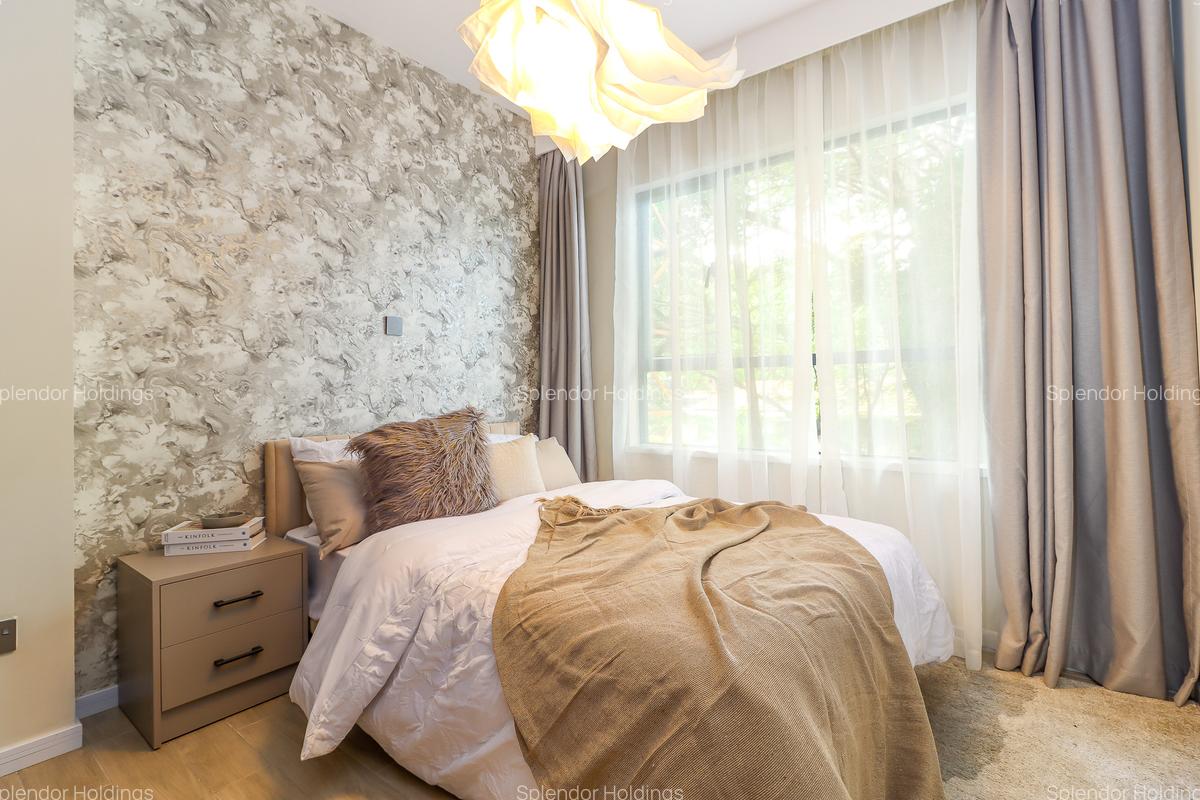 2 Bed Apartment with En Suite in Lavington - 8