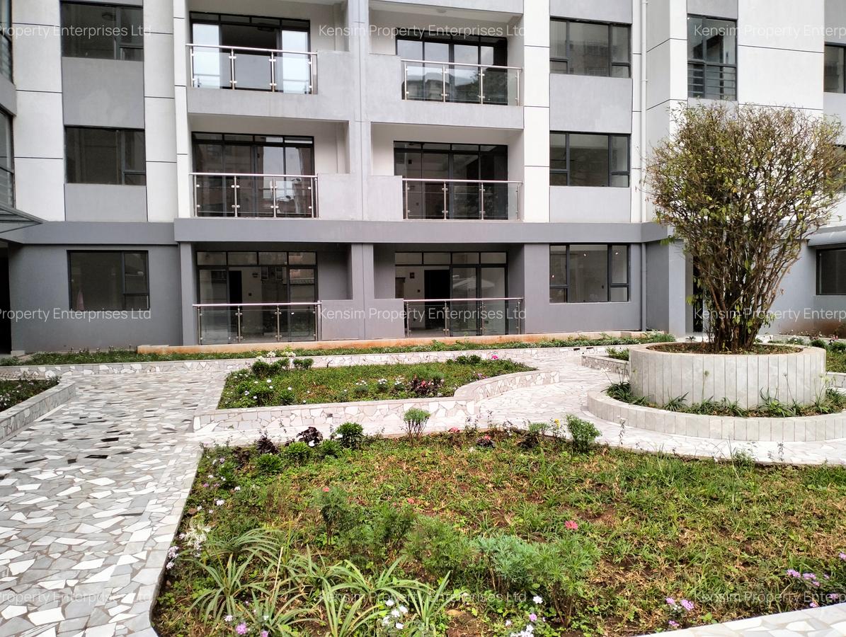 3 Bed Apartment with En Suite in Lavington - 19