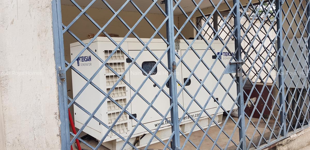 3 Bed Apartment with En Suite at Kilimani Road 66 - 20