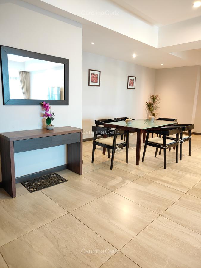 3 Bed Apartment with En Suite at Peponi Road - 9