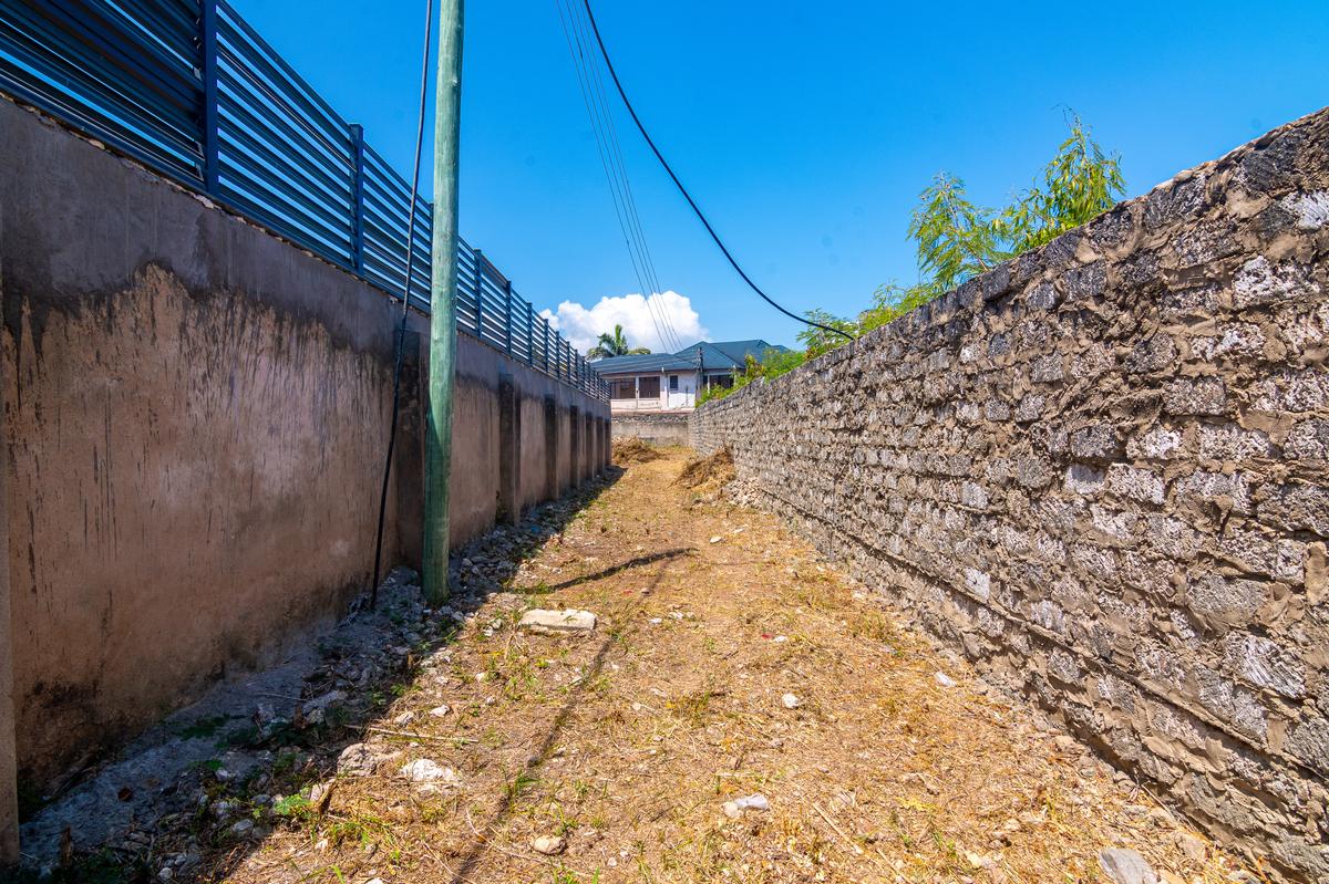 0.25 ac Land at Mama Ngina Drive - 5
