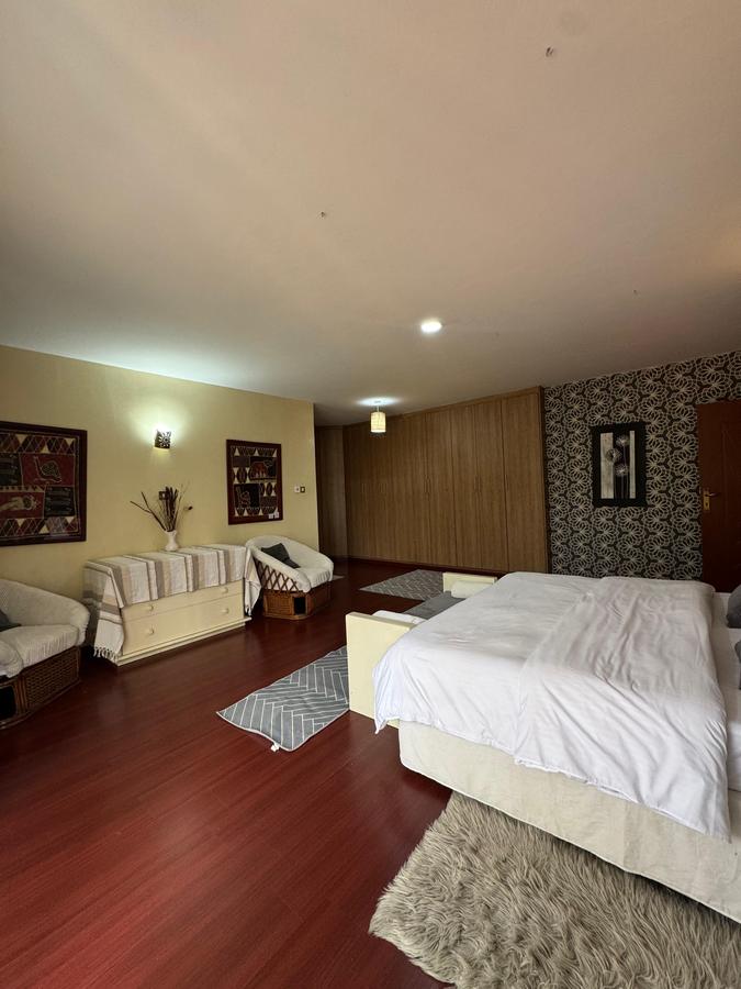 3 Bed Apartment with En Suite at Kileleshwa - 6
