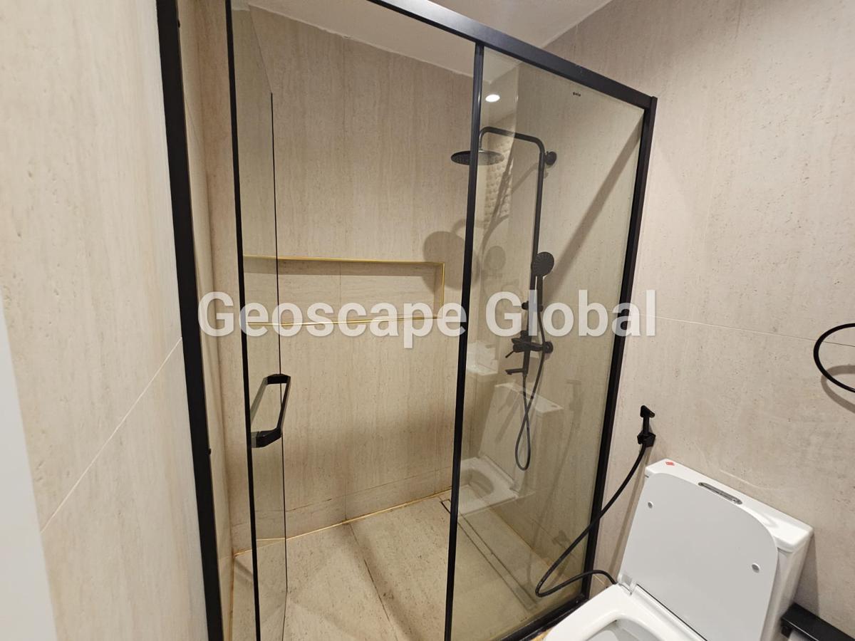 Furnished 3 Bed Apartment with En Suite in Westlands Area - 8