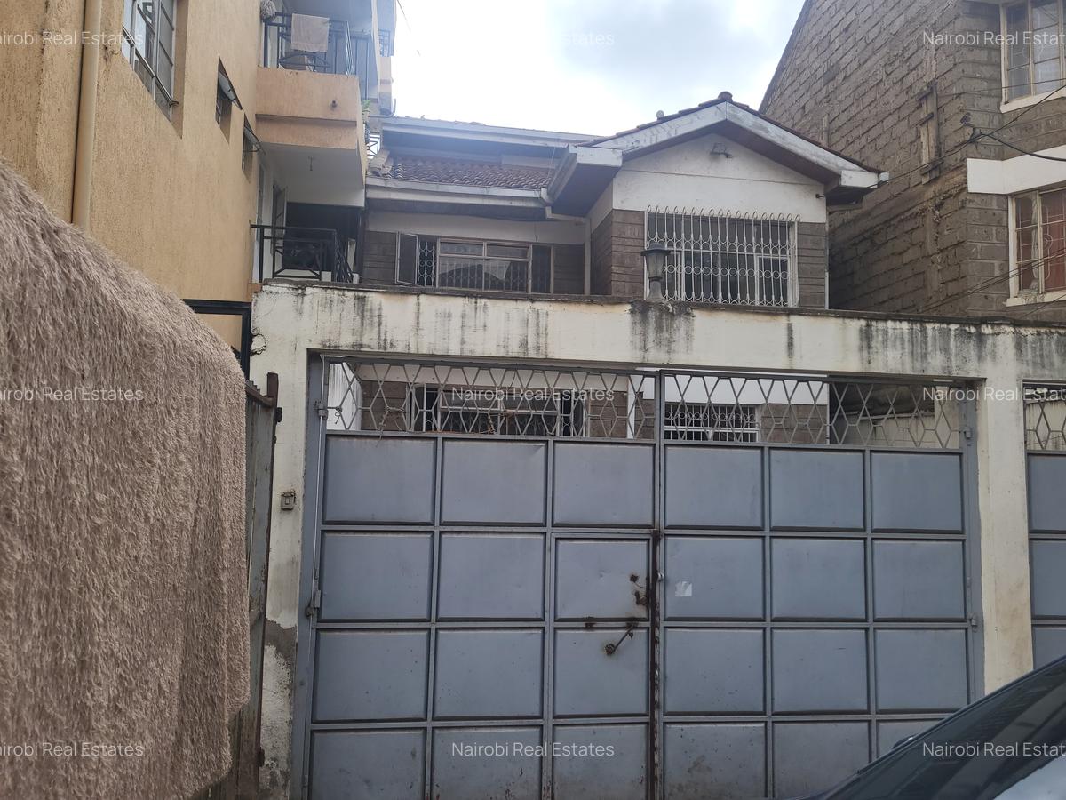 5 Bed House in Ngong Road - 3