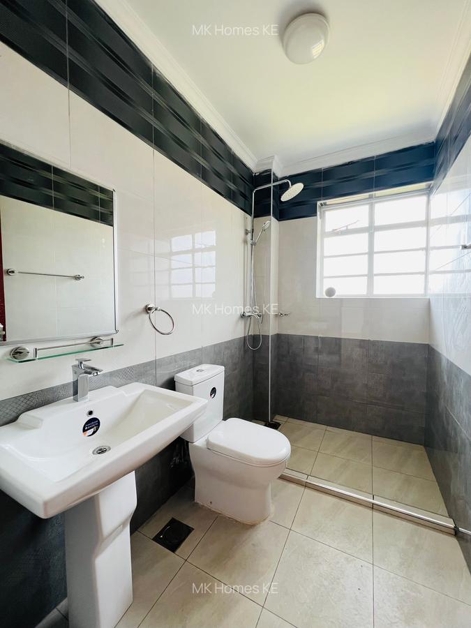 4 Bed Villa with En Suite in Ruiru - 16