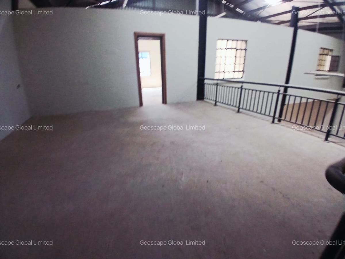 16,000 ft² Warehouse with Parking in Embakasi - 7