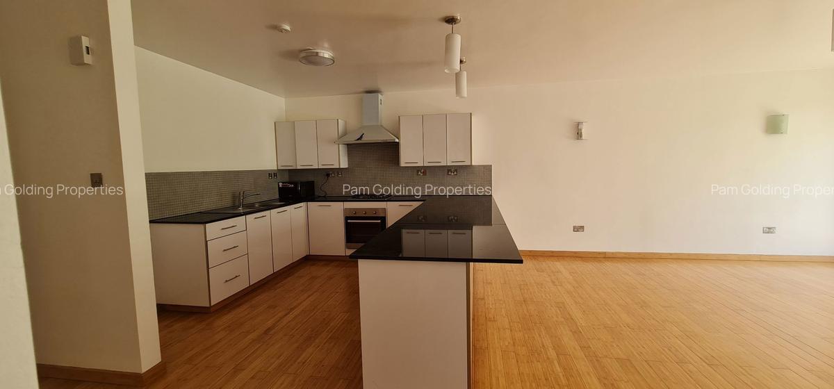 2 Bed Apartment with En Suite in Thika Road - 9