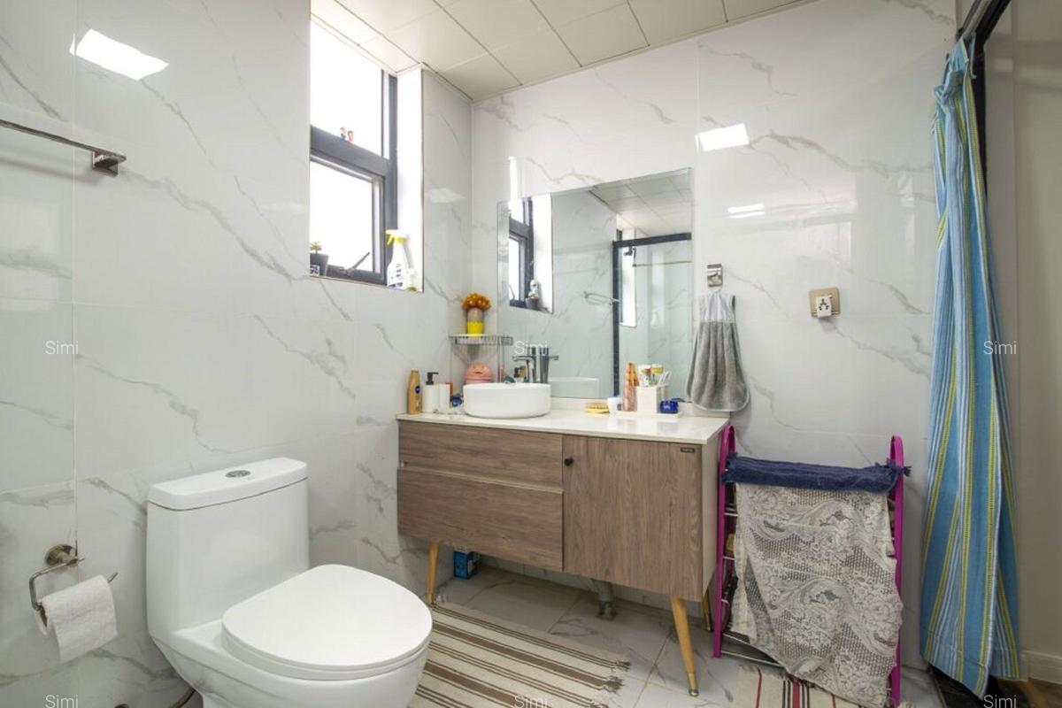 3 Bed Apartment with En Suite at Kivulini Road - 12