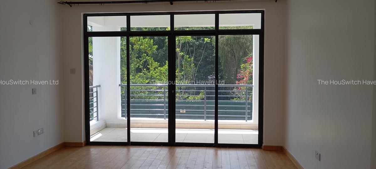 4 Bed Townhouse with En Suite at Off Isaac Gathanju Rd - 18